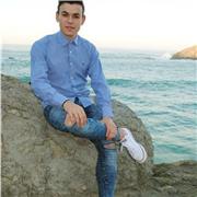 Clases de refuerzo y repaso para alumnado en etapa escolar